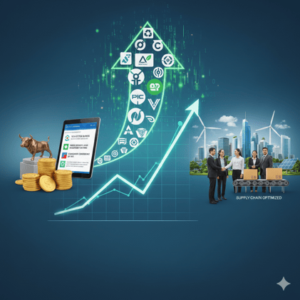 Profit Pulse Weekly Market Brief