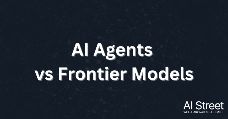BlackRock Study Tests AI Agents for Stock Picks 