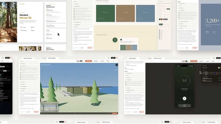 Anthropic launches Claude Design