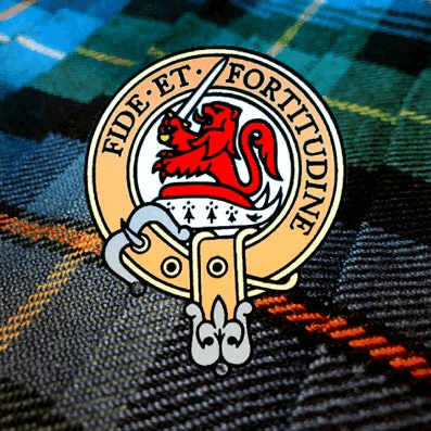 The Clan Farquharson 2020 Virtual Gathering