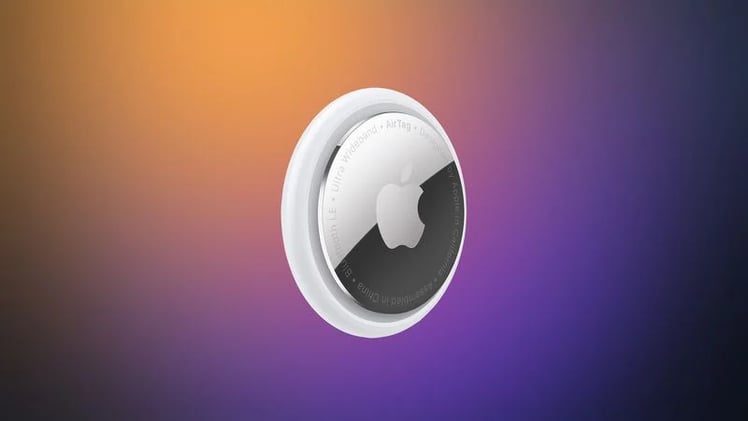 📍 Apple’s Building an AI Pin