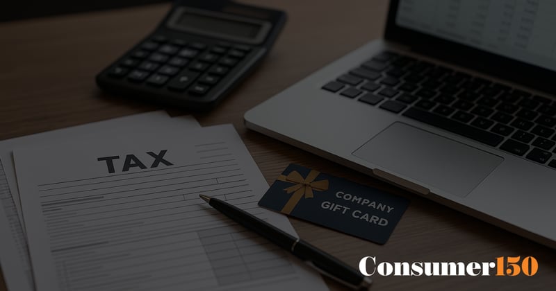 Tax Strategy in Employee Rewards Programs Using Gift Cards