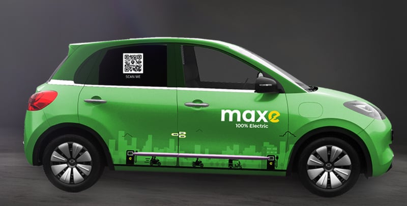 Q&A: Finance company explains pivot to EVs