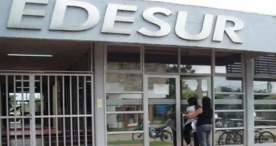 Edesur: las comunicaciones ocultas detrás de los cortes de luz