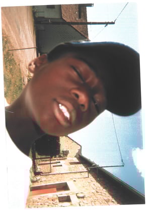 Mon histoire (Chapitre 3)