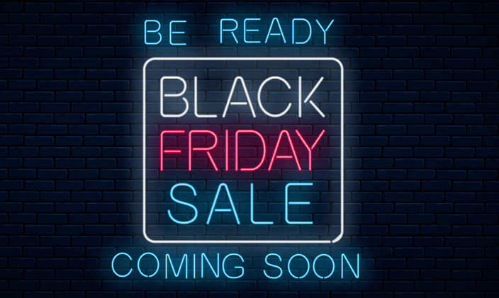 7 Ways to Boost Your Shopify Conversion Rate Before Black Friday Sale