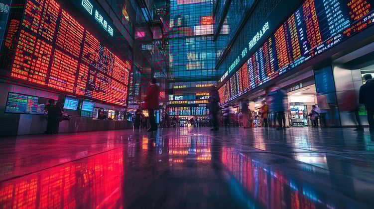 Alibaba surpasses DeepSeek in AI, stock soars 🚀