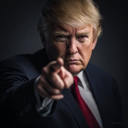 Trump demands Fed Gov's resignation as mortgage fraud allegations come to light
