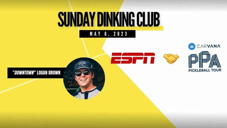 ESPN, meet Pickleball 