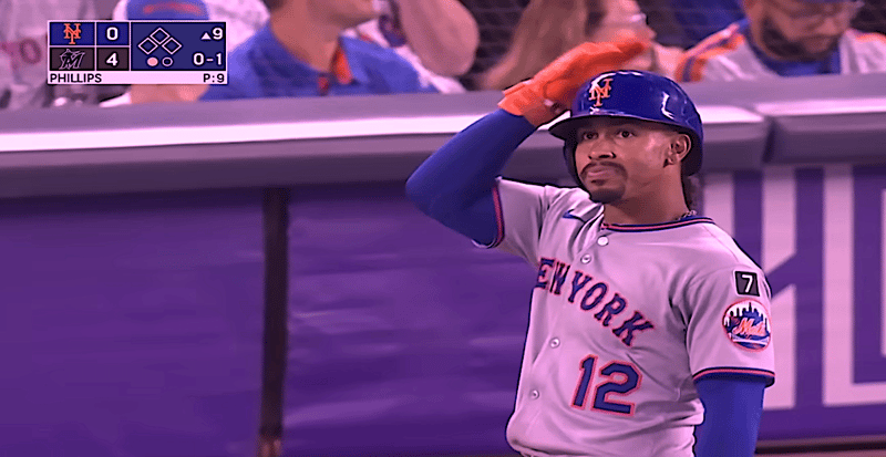 Goodbye to All of That