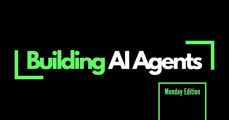 Meet the professor automating entrepreneurship with AI agents