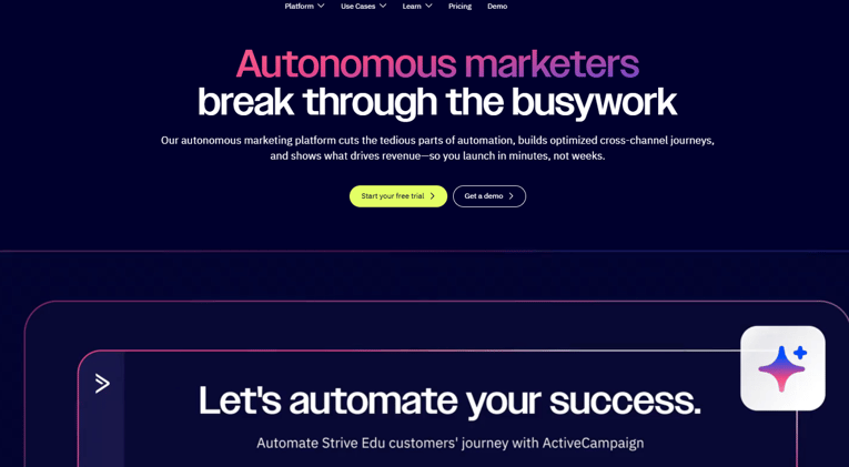 Agentic AI Goes Enterprise: Optimizely + Google's Game-Changer
