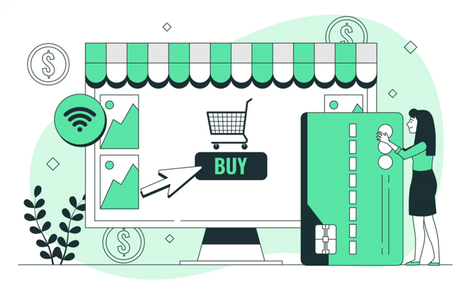 The Best Online Marketplaces to Sell Your Items 