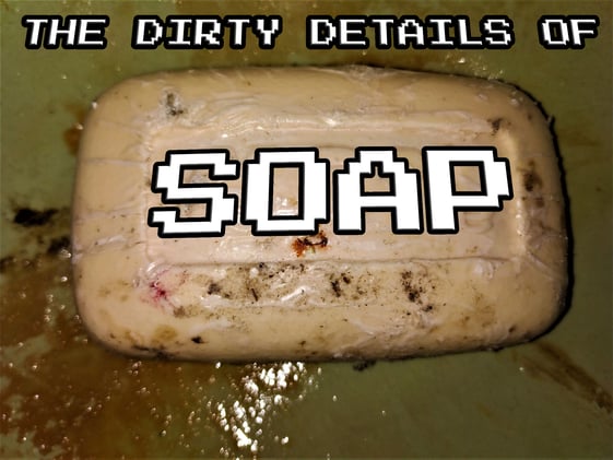 The Dirty Details of SOAP
