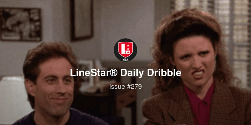 Top NBA Plays 11/5  | The Defense Doesn't Rest Tuesday