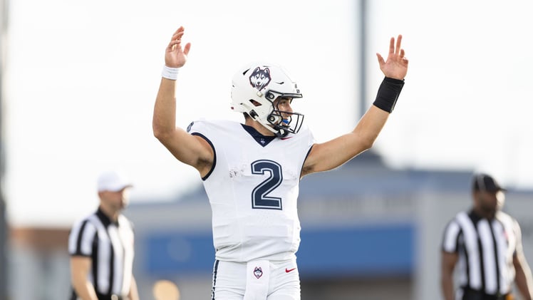 UConn Daily Digest: Days of Our (FBS-era) Lives