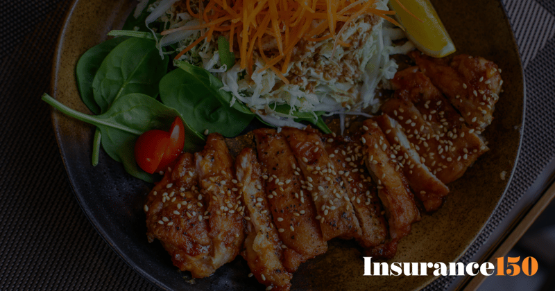 Insuring the Plate: The Strategic Role of Insurance in the Global Food Economy