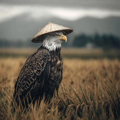 Trump’s Vietnam Tariff Tango: The Art of the (Sorta) Deal