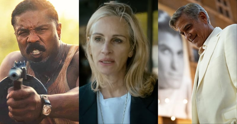 Early Oscar Predictions: Amazon in the 'Hunt' Alongside Safdie Bros. and Netflix, If 'Sinners' Doesn’t Dance a Jig