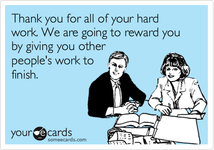 Incentivos distorcidos