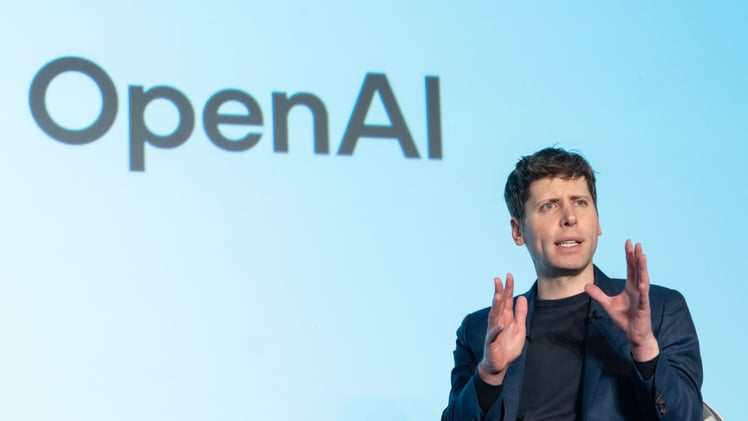 OpenAI puts a price on safety
