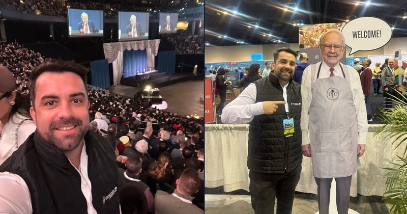 🧠 A Mente de Buffett: princípios atemporais de Omaha