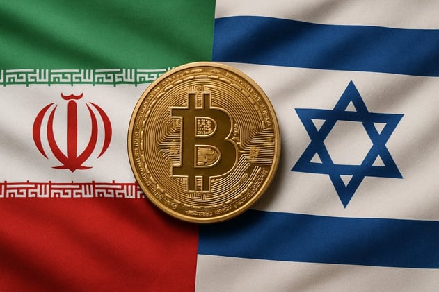 🔥 Middle East, stablecoins & ENA : le marché crypto s’enflamme sur fond de réalignement global