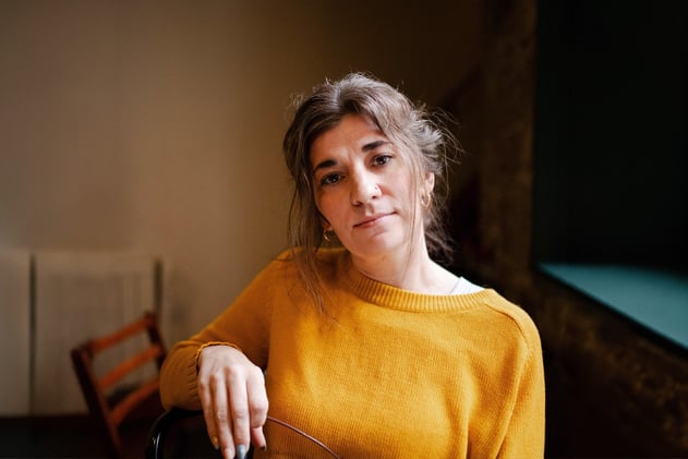 When Your Soul Feels Weary