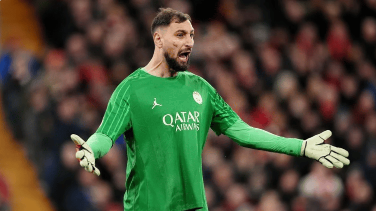 Donnarumma to United? Livramento to City?