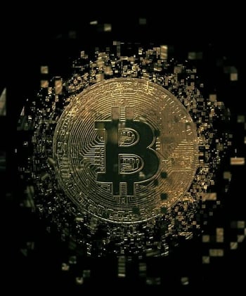 Tough rules needed to ‘detoxify’ crypto market, says UK financial watchdog
