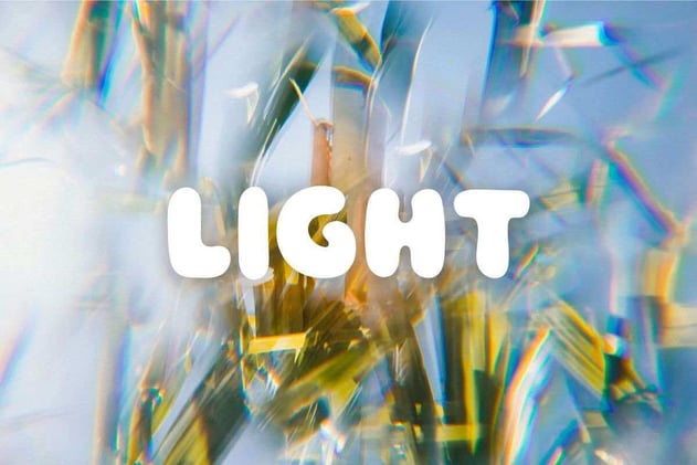 Joy Run #10: Light 🔆