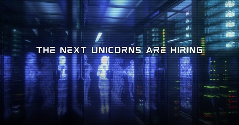 20 Startups That Just Raised $50M–$100M (And Are Hiring Right Now)