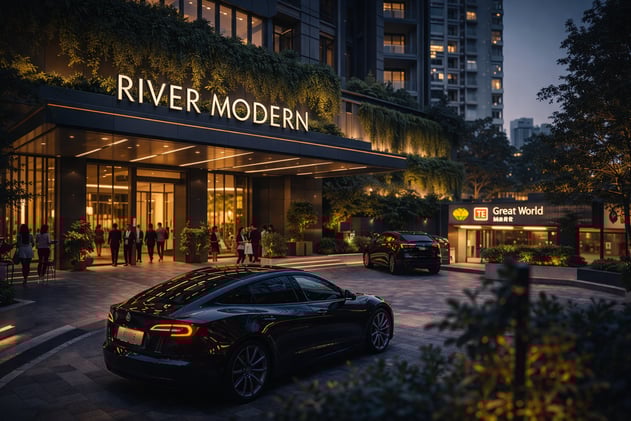 Vietnam Just Changed the Rules for Property Buyers