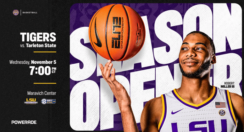 Bayou Brew 11/5: Gear Up