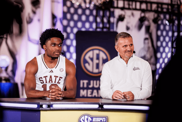 Bulldog Brew 10/15: Let's Talk Hoops!