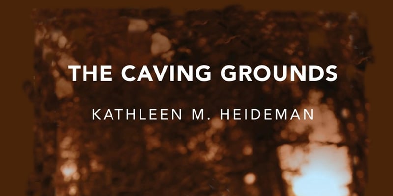 The Caving Grounds