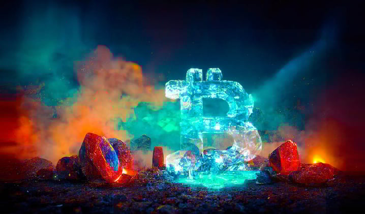 Quant Analyst PlanB Says He’s Loading Up on Bitcoin As BTC Makes Once-in-a-Decade Signal