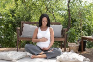 Stress Relief For Pregnancy | Gestational diabetes