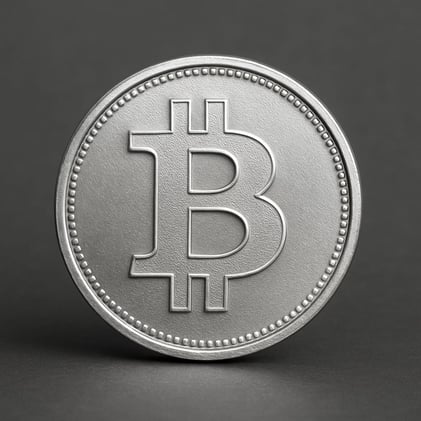 🔥 Bitcoin at $118K. Silver at $38. Next Week? Kaboom.