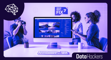 O que é o Google Imagefx e como ele pode transformar suas imagens