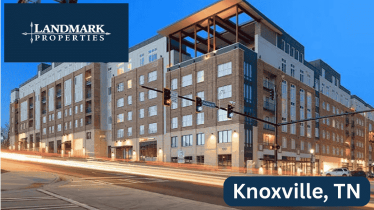 Student Housing Daily - September 19 - Landmark and Manulife open 833 beds