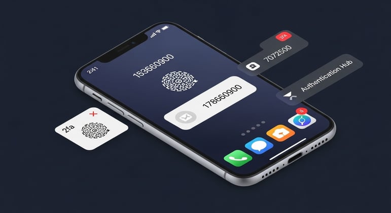 Episode #290 - Authentication Fatigue, Browser AI Agents
