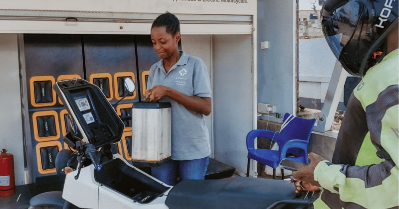 Policy Tracker: Follow these new EV policies