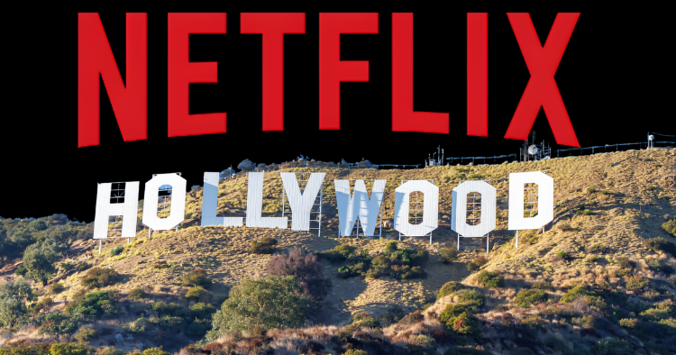 Netflix Just Bought Half of Hollywood. Dollar General Explodes in Size. FOMO Buying Hits Wall Street.