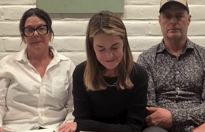 Savannah Guthrie, Siblings Request Proof of Life in Public Appeal for Missing Mother