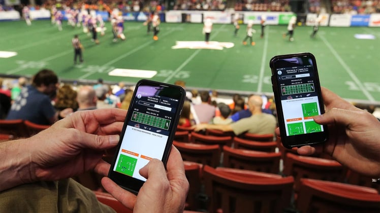 DIII Management Council Approves Proposal to Allow Student-Athletes, Staff to Bet On Pro Sports