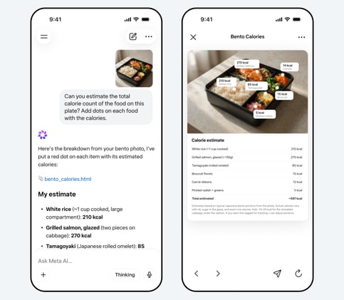 IA em outro nível? Meta apresenta Muse Spark, sua nova IA focada em superinteligência #680
