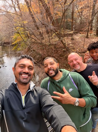 Moving Into 2026 With Intention