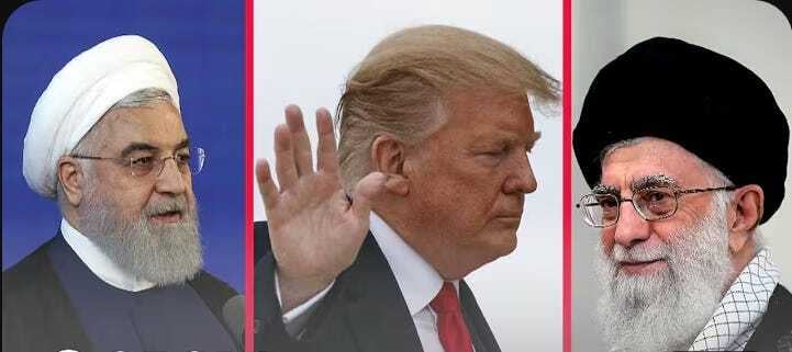 Trump Claims "Obliteration" of Iran Nuclear Sites; Declares "Time for Peace