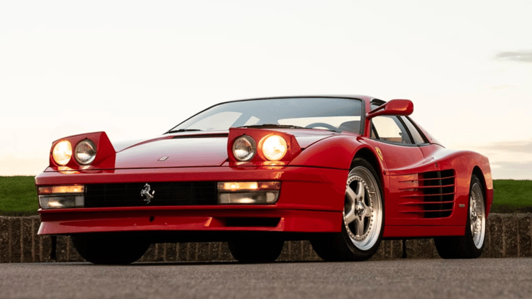 Why Ferrari Was the Alpha Yesterday